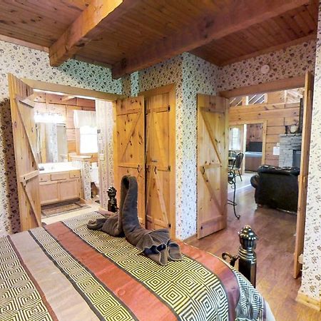 Priscilla Heights Lane Cabin 3301 Pigeon Forge Esterno foto