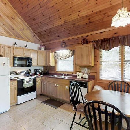 Priscilla Heights Lane Cabin 3301 Pigeon Forge Esterno foto