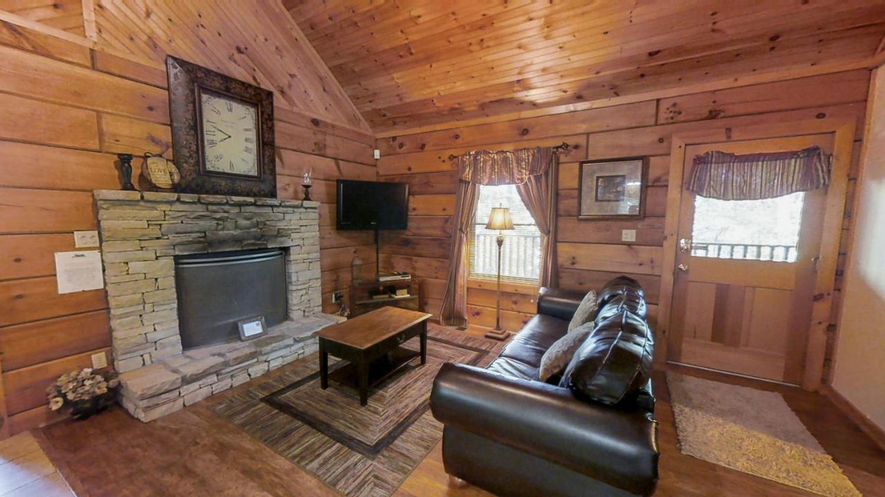 Priscilla Heights Lane Cabin 3301 Pigeon Forge Esterno foto