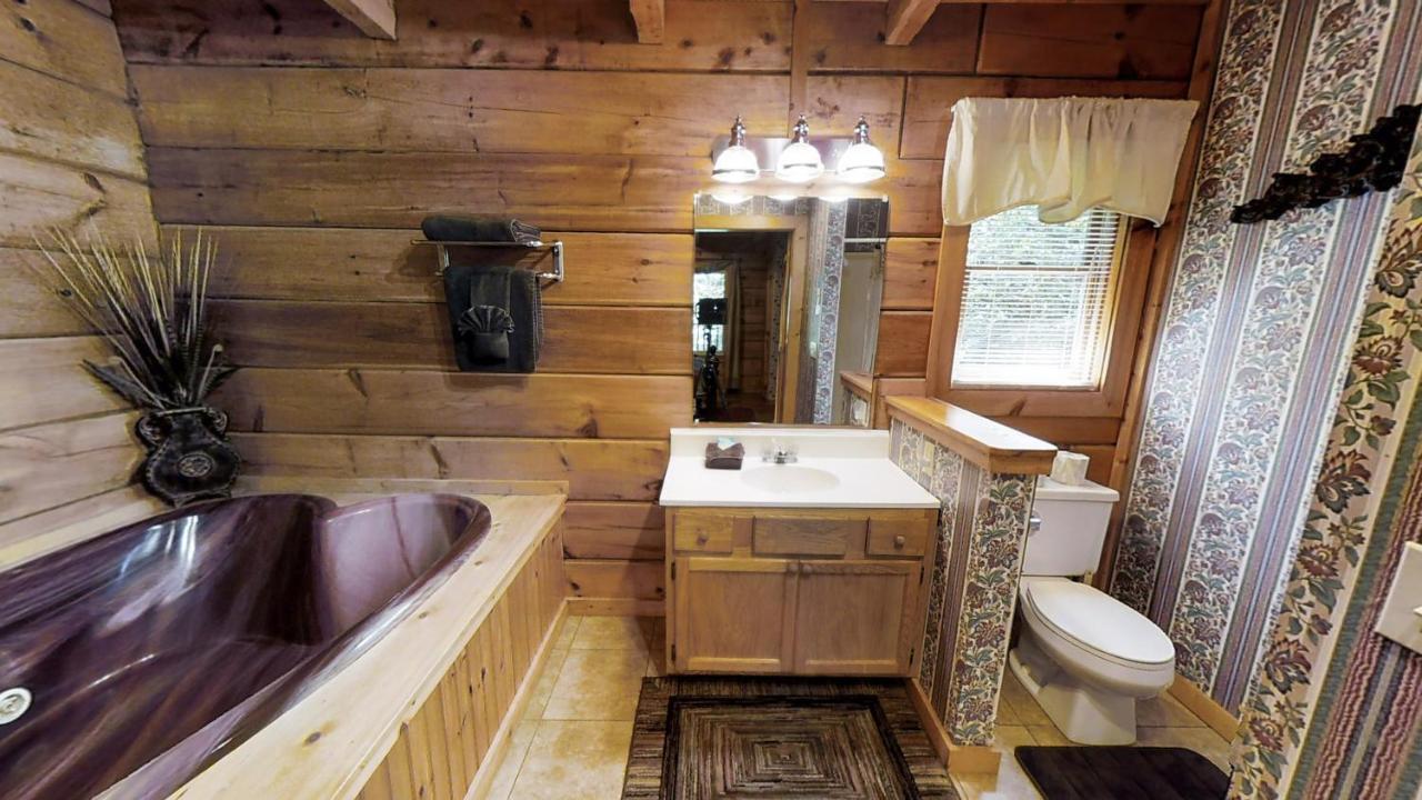 Priscilla Heights Lane Cabin 3301 Pigeon Forge Esterno foto
